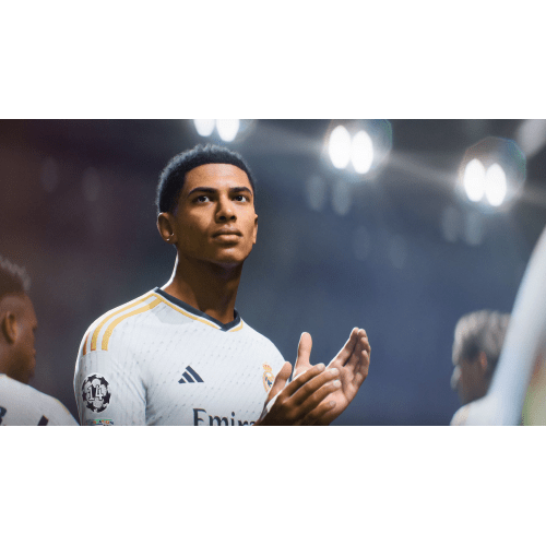 Ea Sports Fc 24 PS5 FR/DE/IT Usato2 Ea Sports Fc 24 PS5 FR/DE/IT Usato2